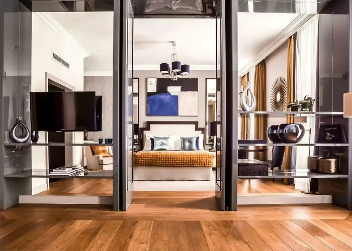 Royal Executive Suite